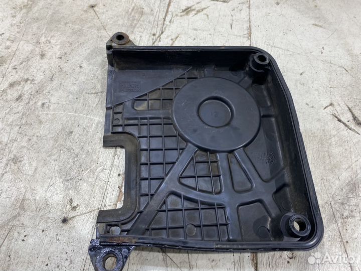 Кожух грм G4EC G4ED G4EE Hyundai Kia 1.4 1.6