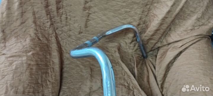 Harley davidson руль