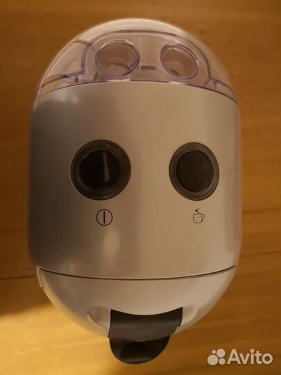 Кофемашина Zepter Zespresso ZES-100