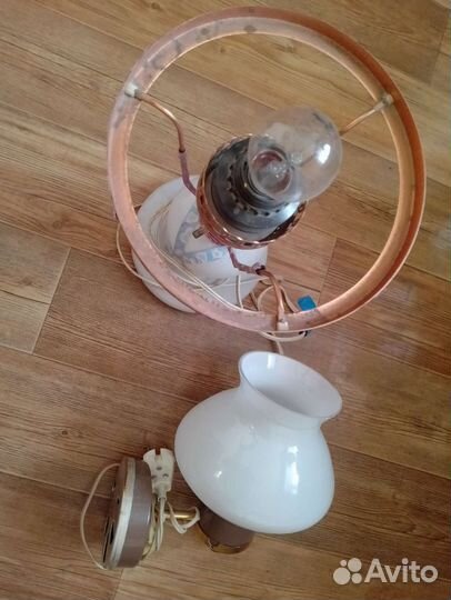 Светильник