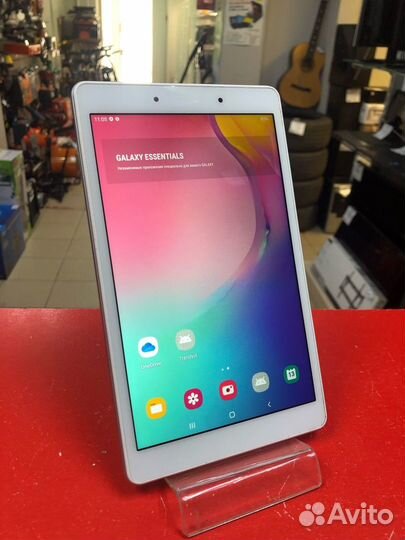 Планшет Samsung Galaxy Tab A 8.0 (2019) 2/32 гб
