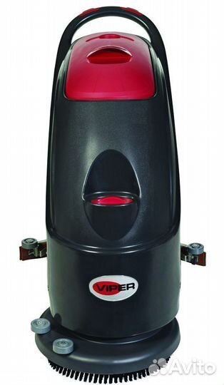 Viper AS510B-CN Поломоечная машинка