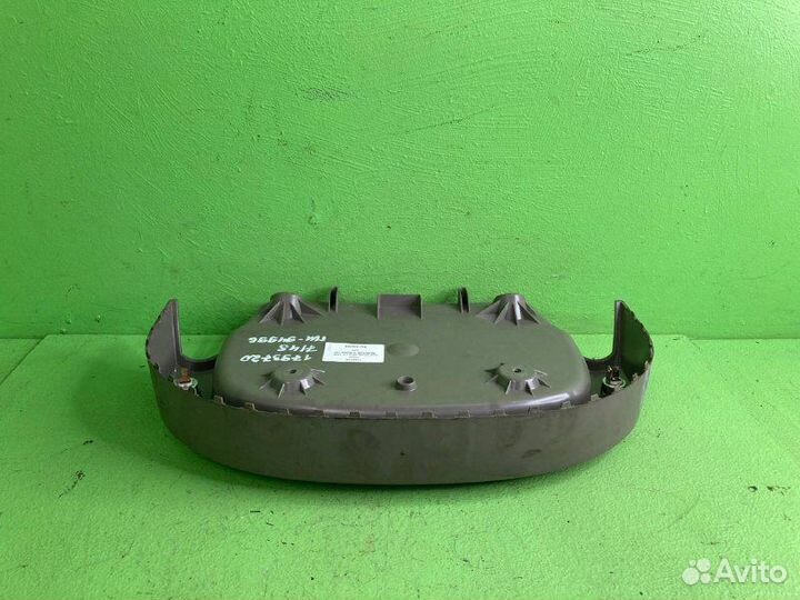 Полка DAF XF105