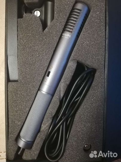Микрофон philips
