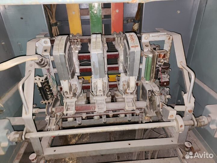 Трансформаторы/подстанции/привода/масляные выключатели tex 9103