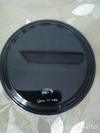 Детский поднос СССР