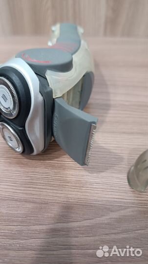Электробритва Philips как новая Shaver series 3000