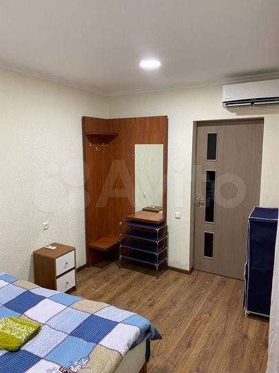 1-к. квартира, 20 м² (Грузия)
