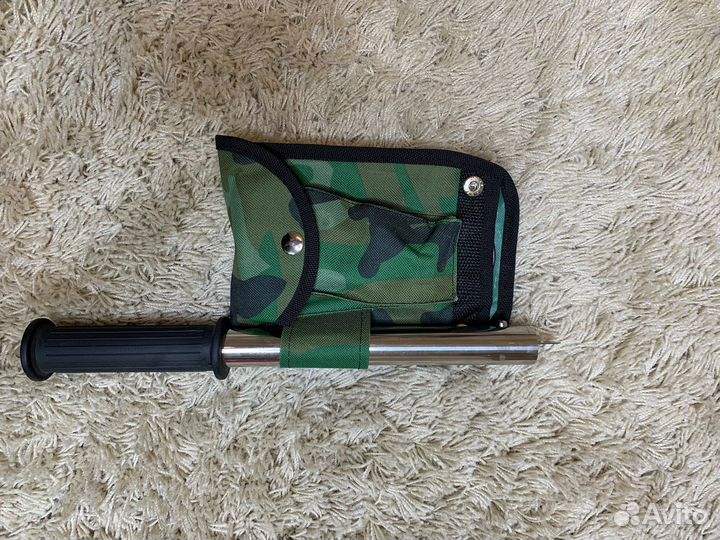 Лопата набор многофункциональный