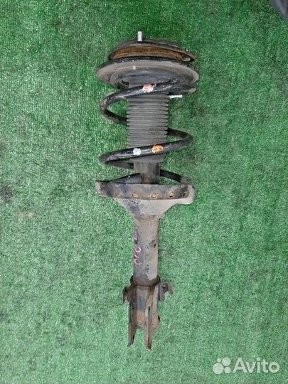 Амортизатор подвески передний левый Subaru Outback