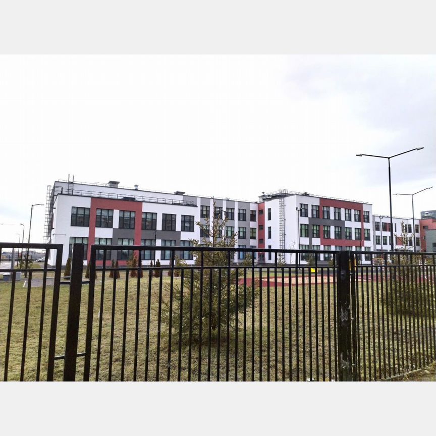 Квартира-студия, 19 м², 6/12 эт.