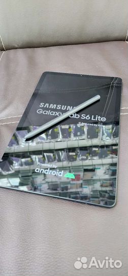 Samsung tab s6 lite 64gb wifi 2020