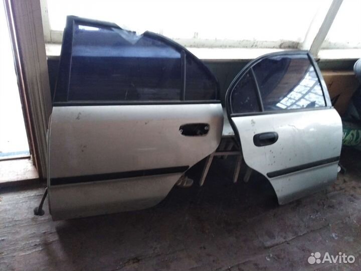 Митцубиси каризма авторазборка