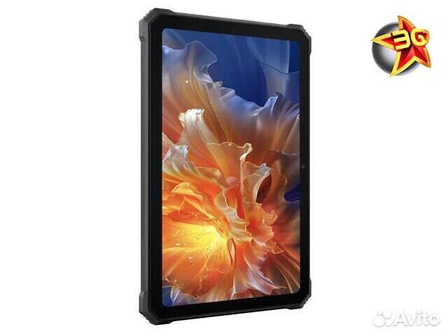 Планшет Blackview Active 8 6/128Gb Grey