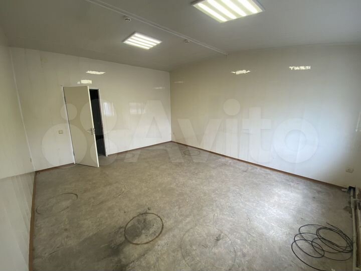 Свободного назначения, 22 м²