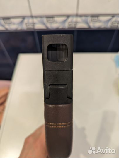 Бампер для коляски Carrello Epica