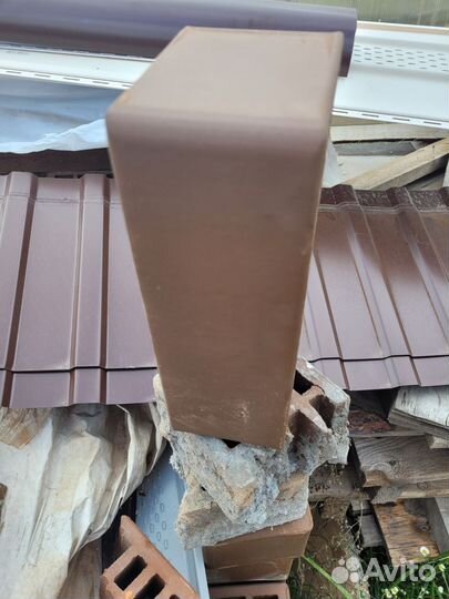 Кирпичи. Баварская кладка