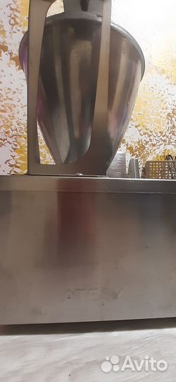 Аппарат для приготовления пончиков