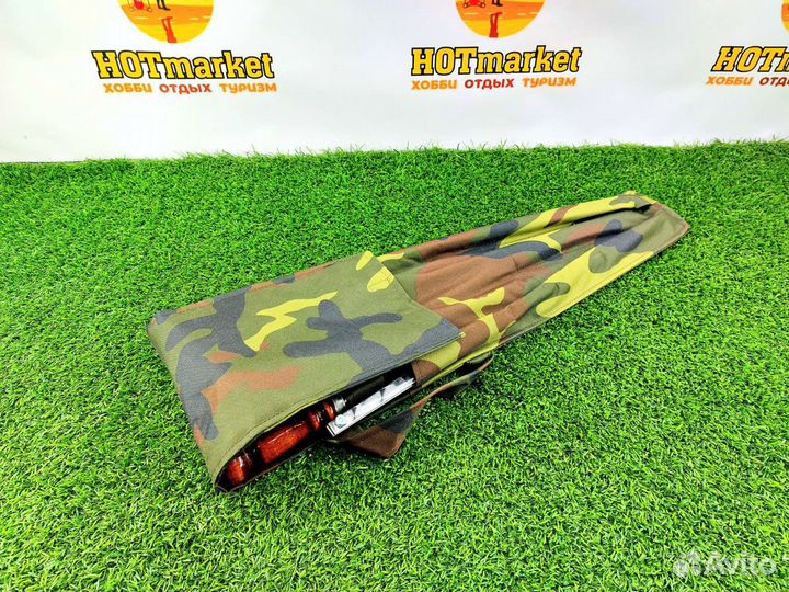 Набор шампуров