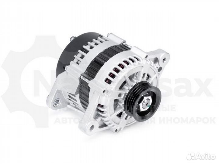 Генератор Metaco 6902-040