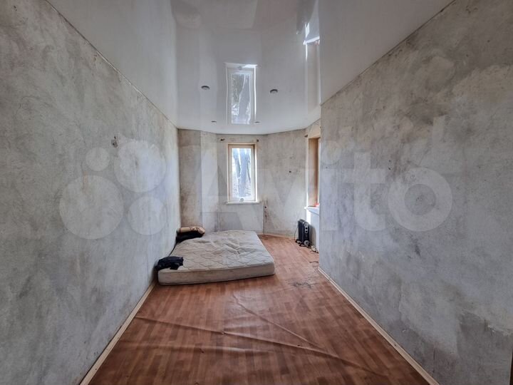 Квартира-студия, 14 м², 2/2 эт.