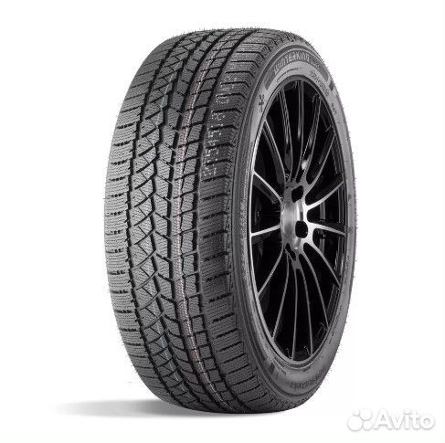 DoubleStar DW02 225/55 R17 97T