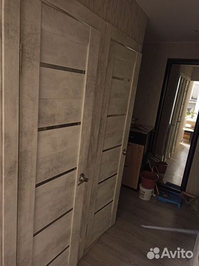 Межкомнатные двери бу с коробкой
