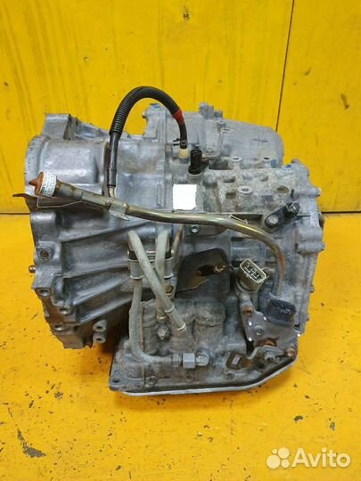 АКПП автомат тойота RAV4 1AZ-FE 2.0 U140F