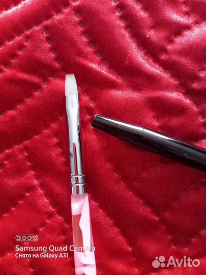 Кисть для акрила