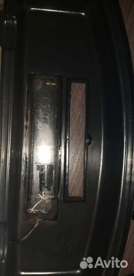 Аквариум 45-50 литров