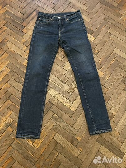 Levis 511 стрейч