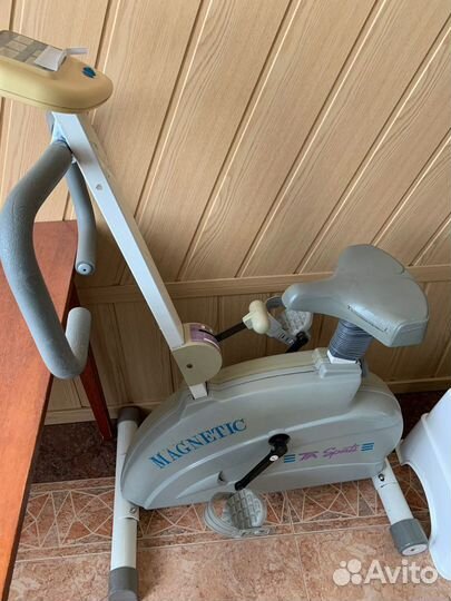 Спортивные тренажеры