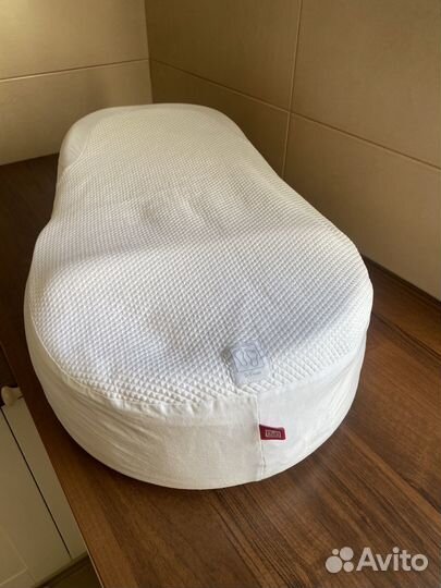 Кокон для новорожденных red castle cocoonababy