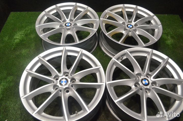 Диски BMW R18 Оригинал 5x112