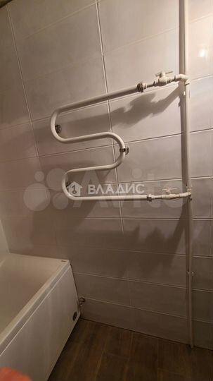 2-к. квартира, 44 м², 4/5 эт.