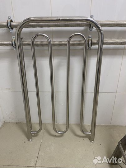 Полотенцесушитель