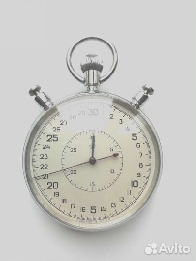 Секундомер СССР