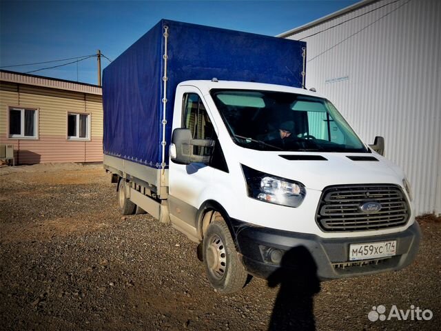 Газель транзит фото