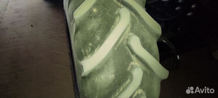 Комбайн Ростсельмаш Acros 585, 2018