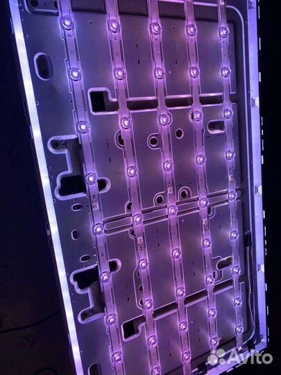 Ремонт телевизоров