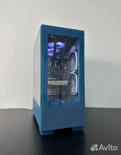 Мощный Компьютер i5 10400F RTX 3060 12GB