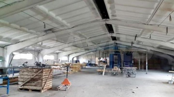 Производство, 400 м²