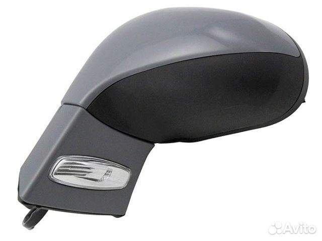 Зеркало левое Peugeot 308 '07