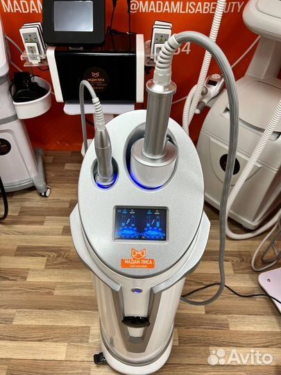Аппарат endo machine ML- CMT-001
