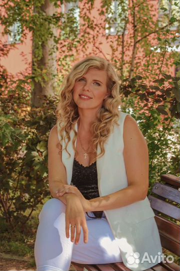 Ведущий на свадьбу / тамада