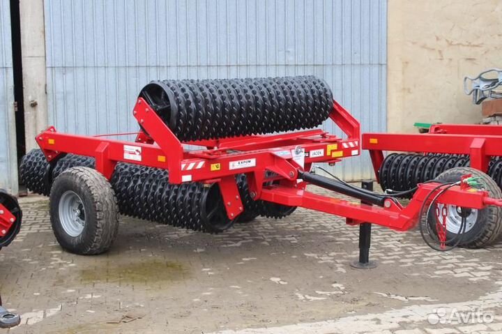 Каток Радогост-маш ККЗ-6, 2023