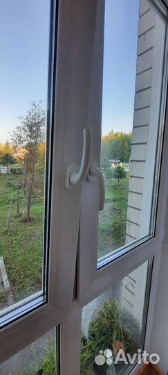 Окно