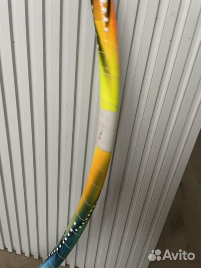 Обруч pastorelli 65