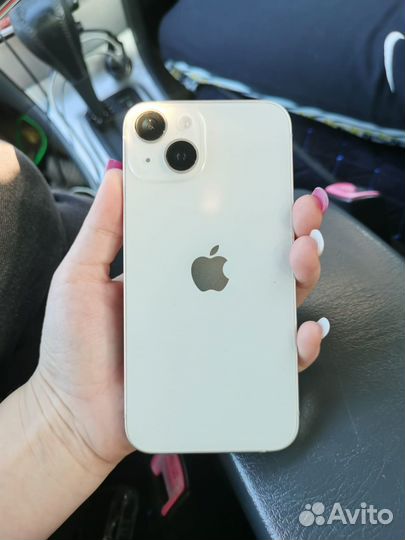 iPhone 14, 128 ГБ