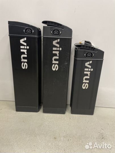 Ремонт аккумуляторов и электровелосипедов